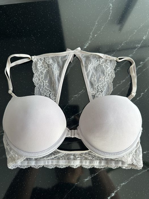 Новое бюстье.