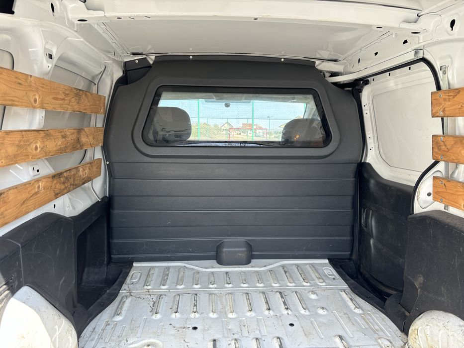 Peugeot partner 2017 1.6 hdi posibilitate rate