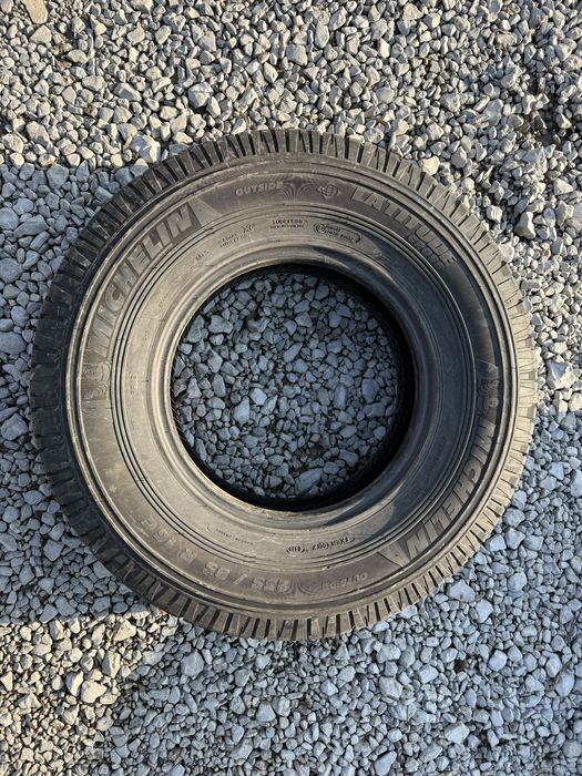 Michelin latitude 235/85/16