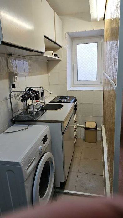 Дава се под наем Едностаен апартамент в Пловдив, Мараша - 35 кв.м за 178.5 € - Снимка #5