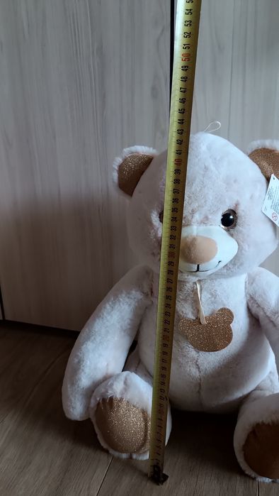 НОВО Плюшено мече