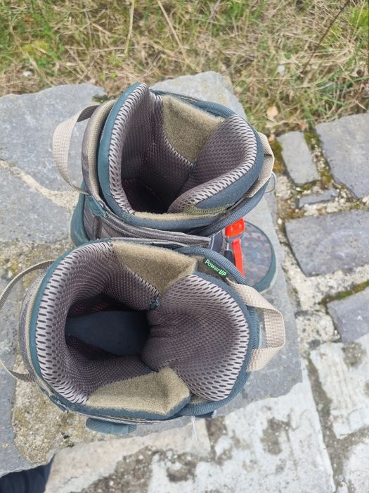 Boots Snowboard burton imprint 3
