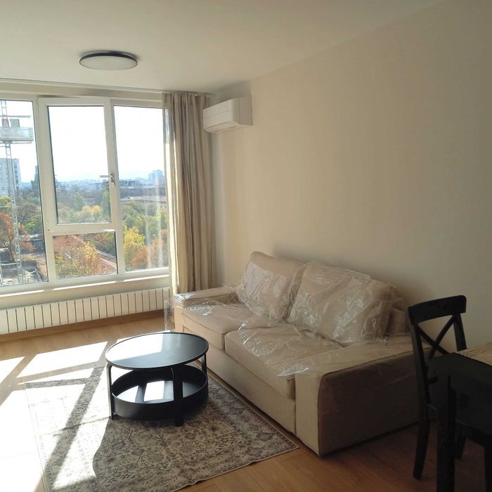 Дава се под наем Двустаен апартамент в София, Банишора - 72 кв.м за 700 € - Снимка #3