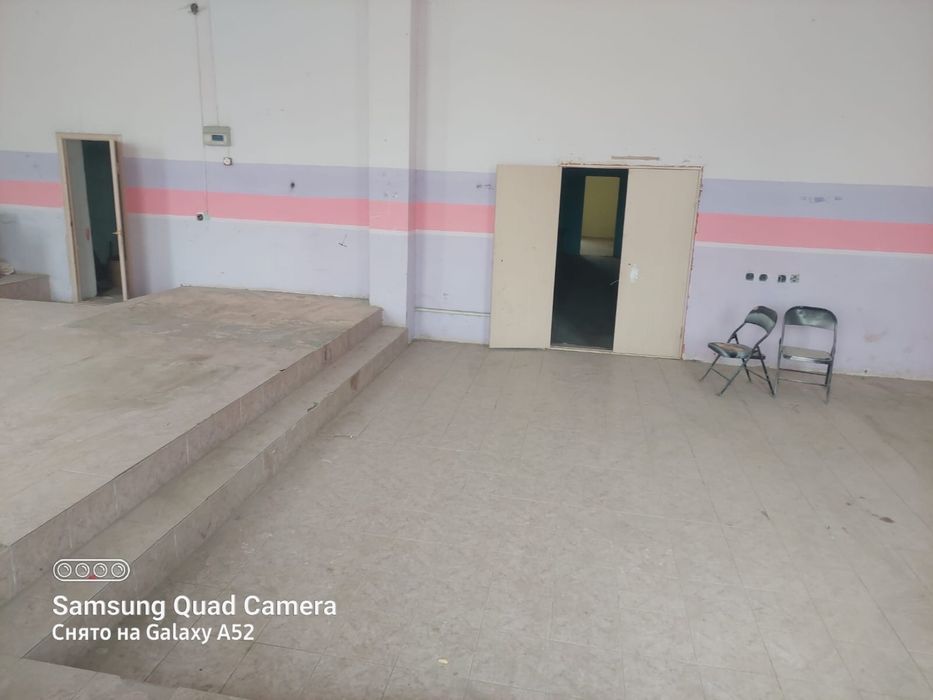 склад жалга бериледи