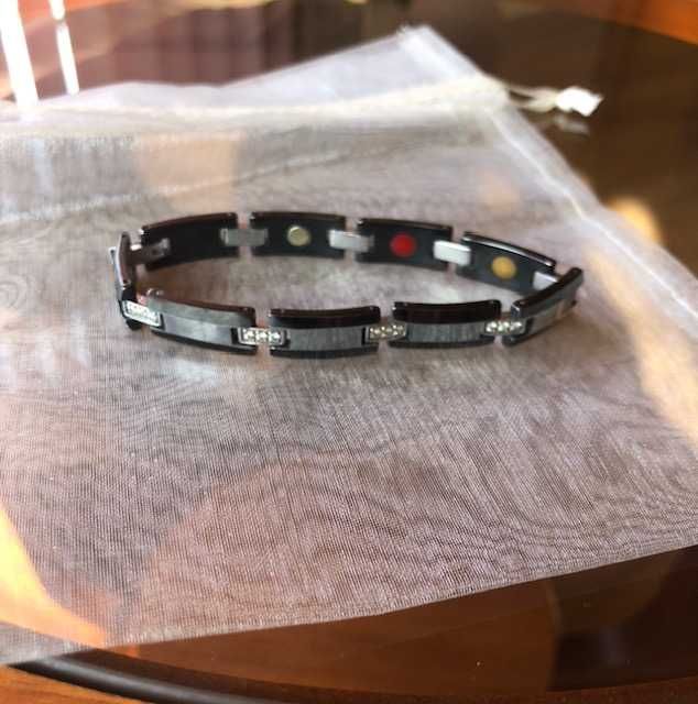 Гривна от волфрам марка Victoria Bells