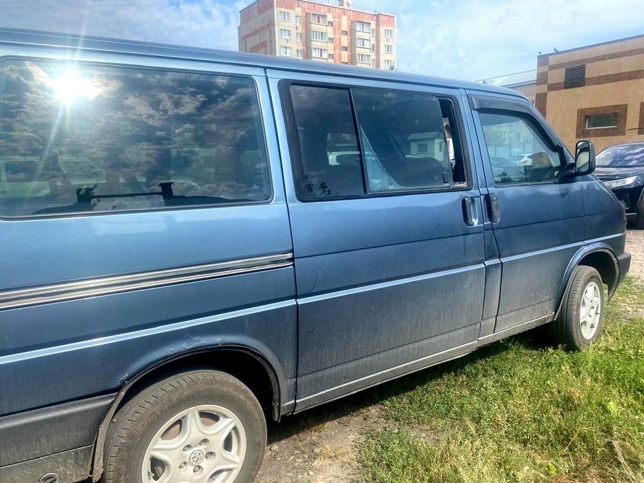 Продам автомобиль