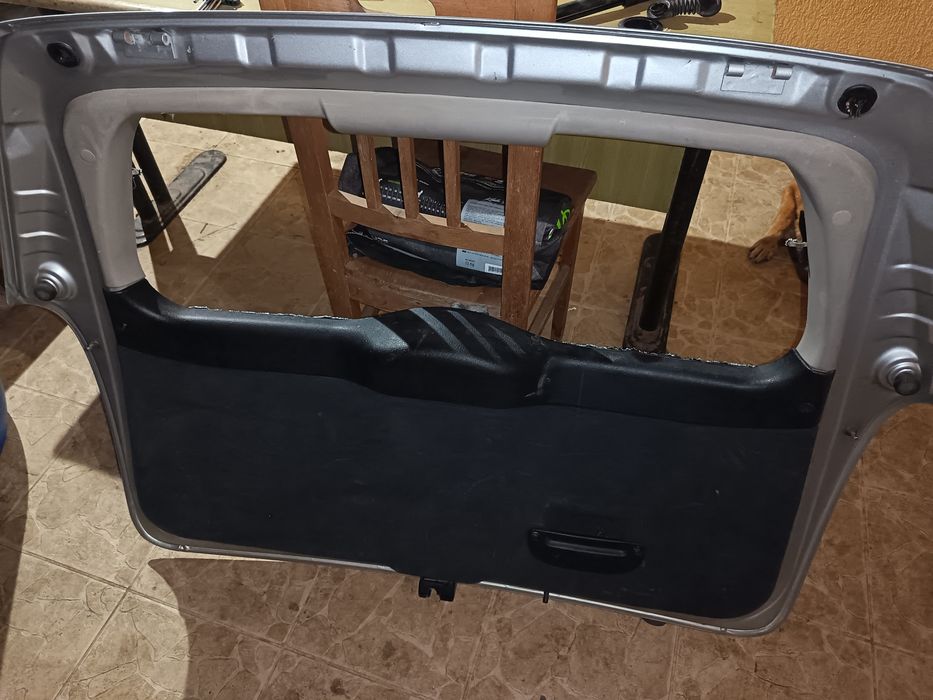 Haion opel astra g combi