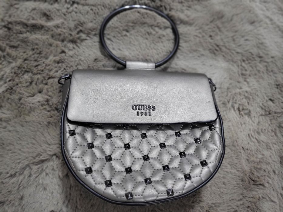 Geanta guess de seara