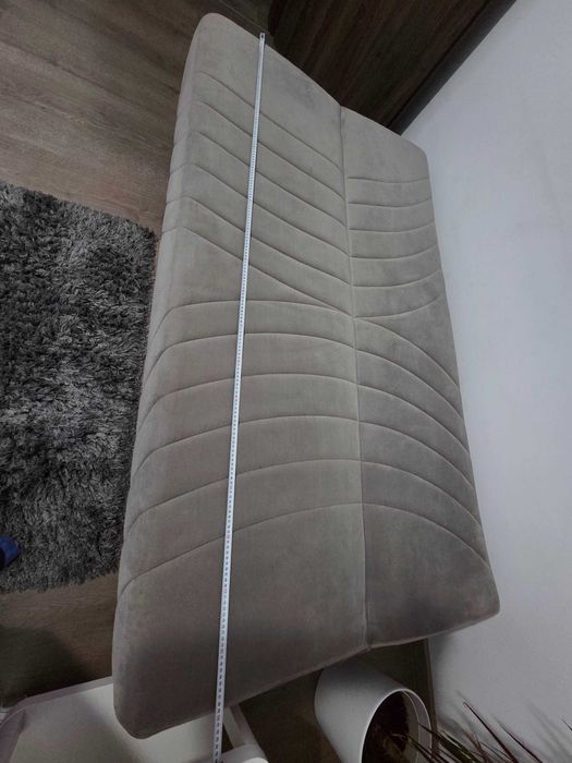 Canapea extensibilă