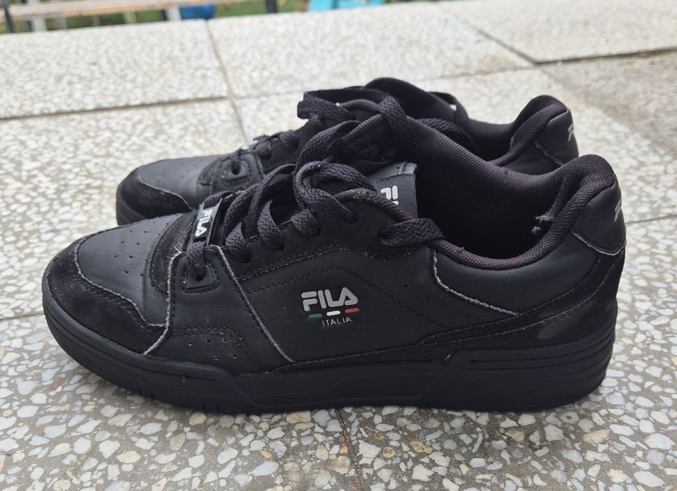 Маратонки Фила/ Fila- 37 номер