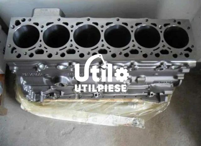Bloc Motor Cummins LT10 LTA10 L10 M11 ISM QSM + piese Cummins