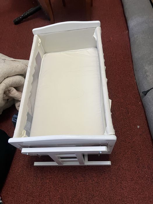 My baby lulka sotiladi