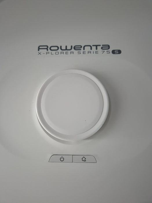 Aspirator robot Rowenta