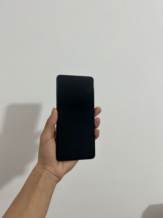 Обменяю Poco X3 NFC