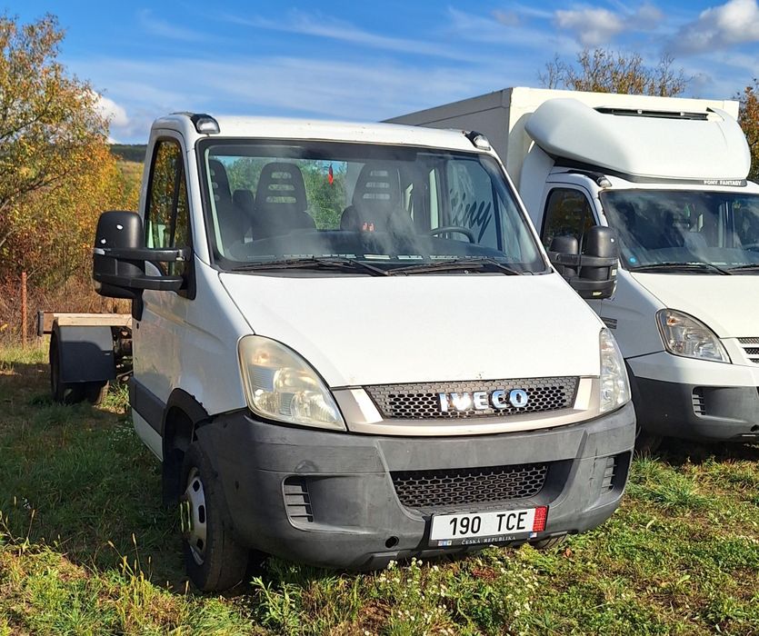 Iveco Daily 50C14