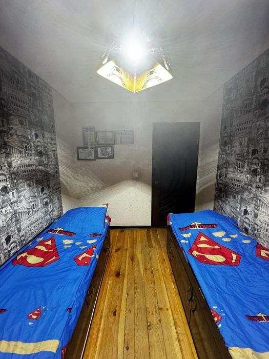 Срочно продается квартира 4/2