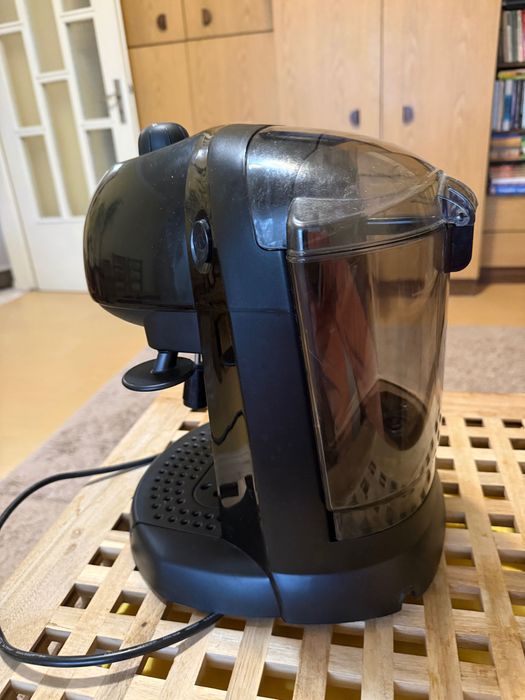 Кафе машини за домашна употреба