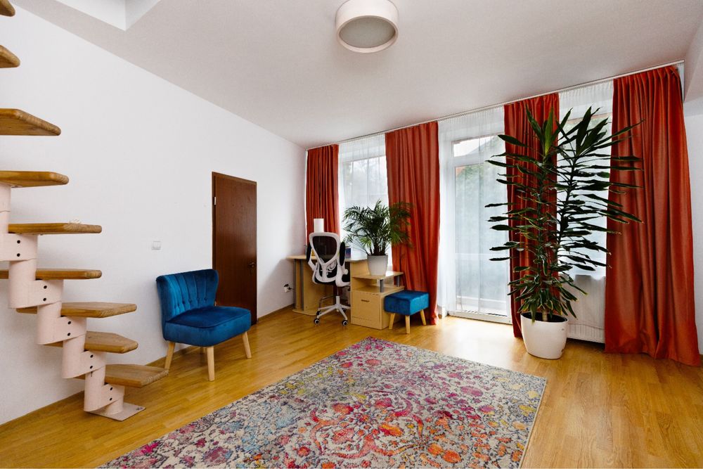 Casa de inchiriat Brasov zona Schei