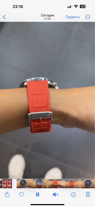 Часы женские Michael  Kors