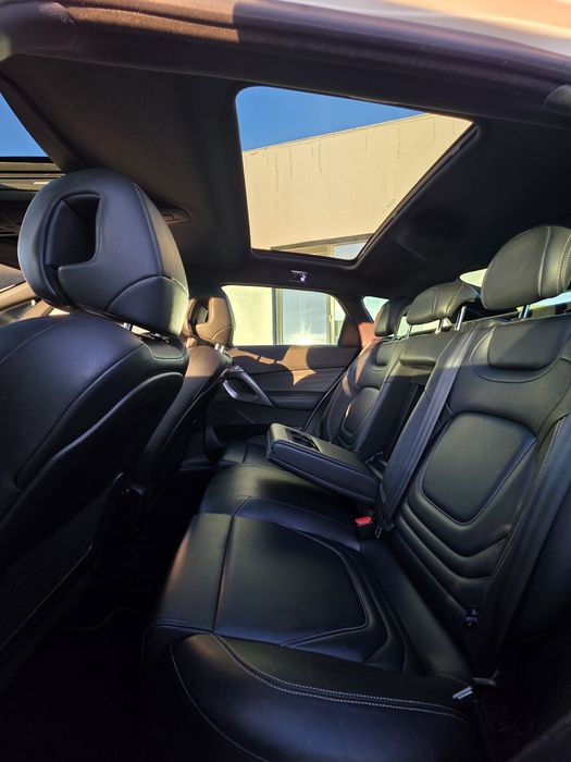 Citroen Ds5 / Hybrid / Dotari de TOP