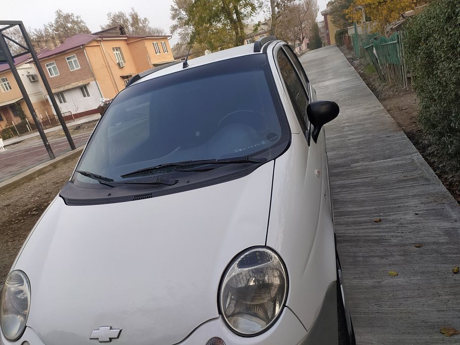 Matiz best 2013 sostayaniya zor