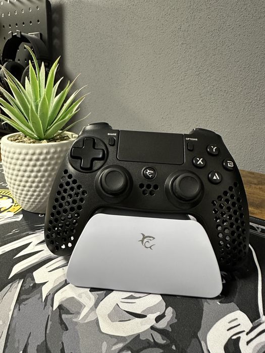 Controller White Shark Legatus