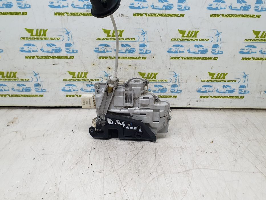 Broasca dreapta spate Audi A4 B7 (2004 - 2008) (2.0 tdi) BPW