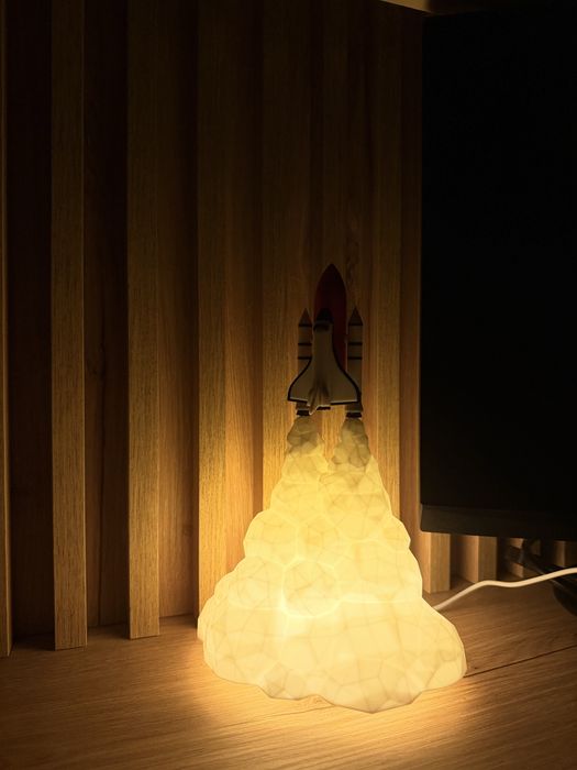 Lampa de birou LED