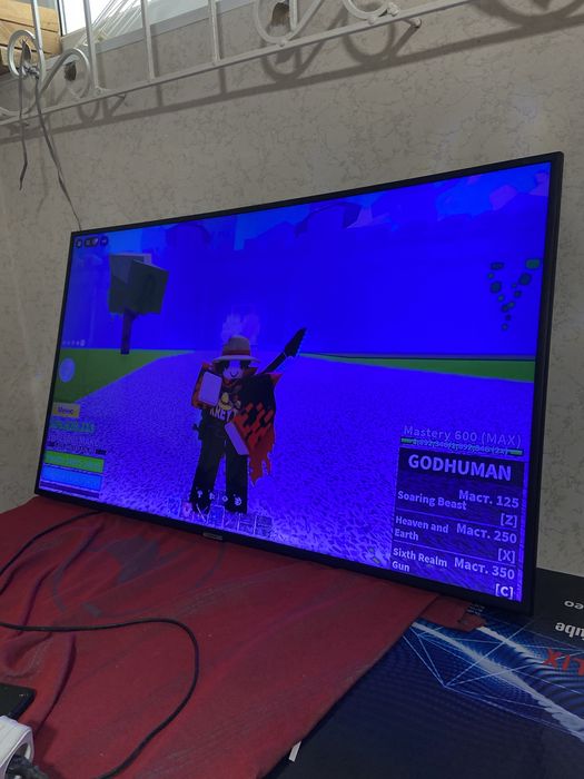 Телевизор Samsung 127см