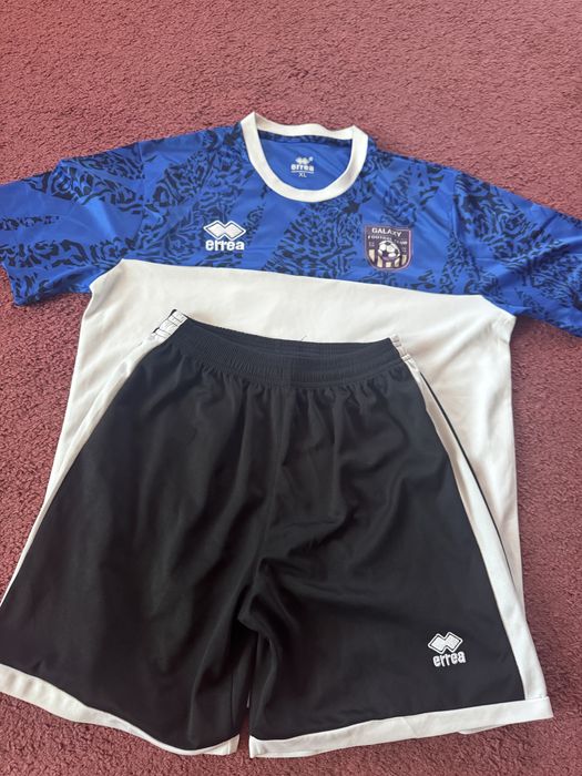 Фудбольный форма