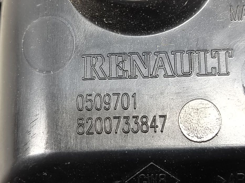 Maner interior 8200733847 Dacia Duster 1 [2010 - 2013]