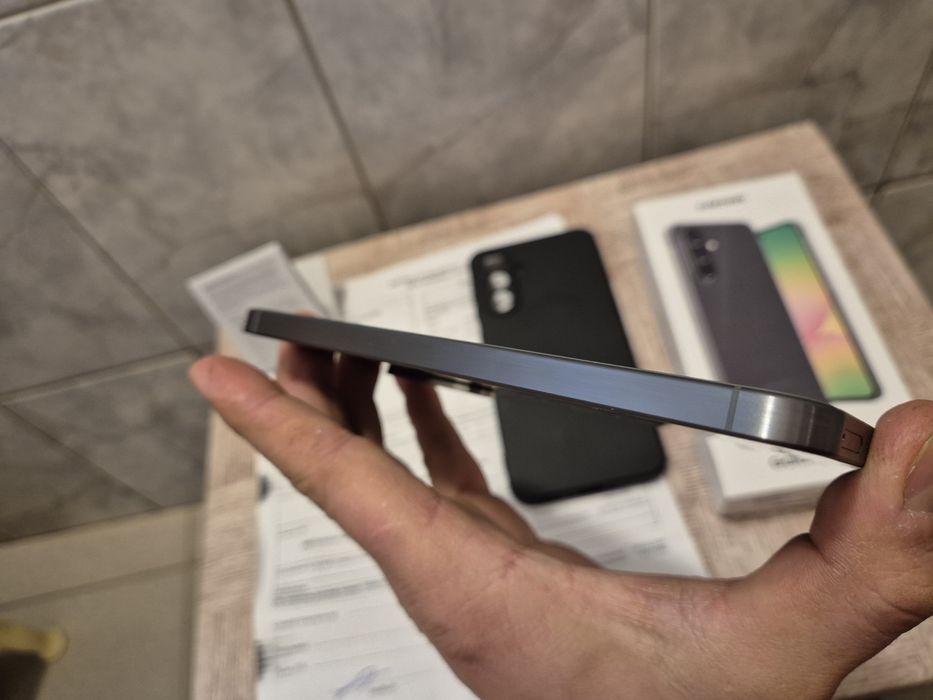 Samsung Galaxy A56 256 Нов