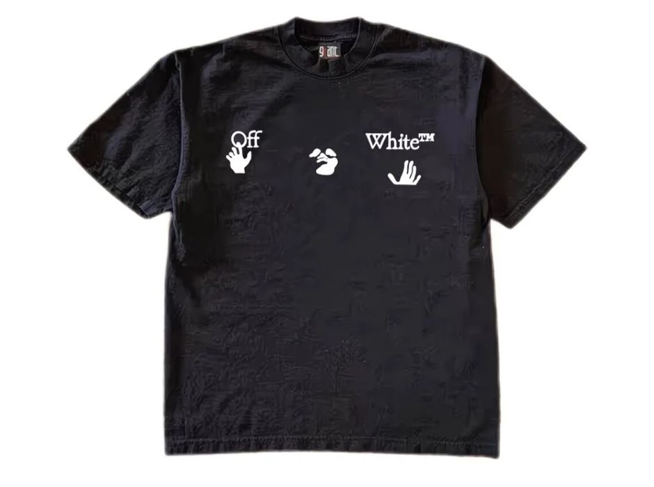 Футболка Off-White
