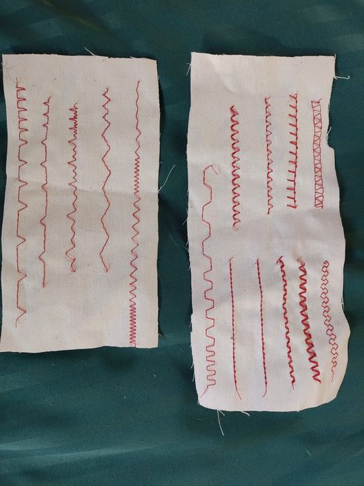 Pfaff шевна машина електрическа