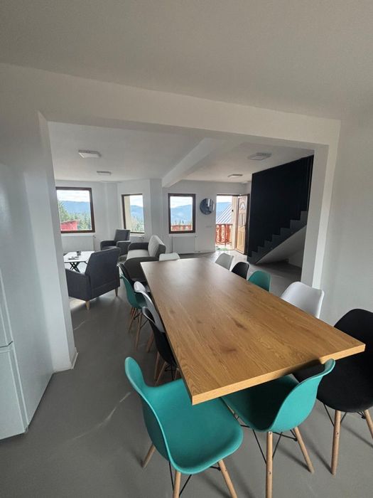 Cabana de inchiriat  in Balcesti zona Belis judet Cluj