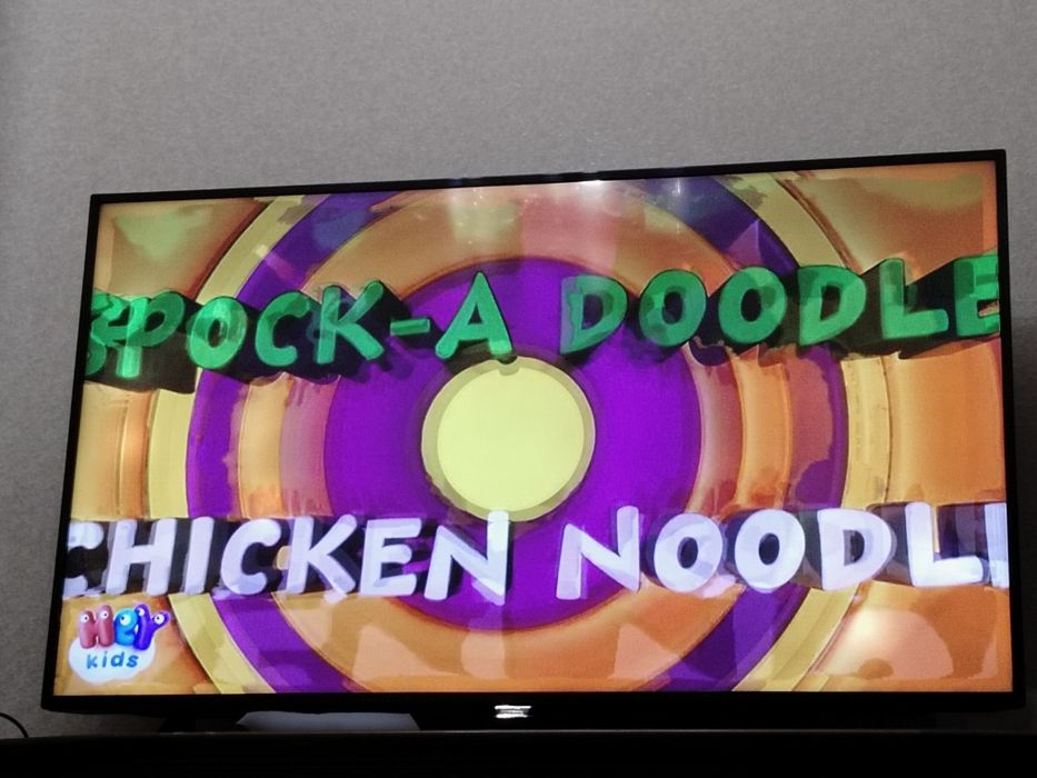 Телевизор филипс