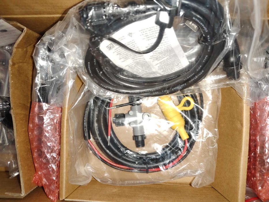 Картплоттер с эхолотом Garmin GPSMAP 8410xsv без трансдьюсера