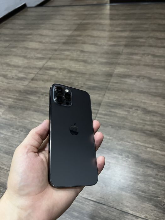 Iphone 12 pro max