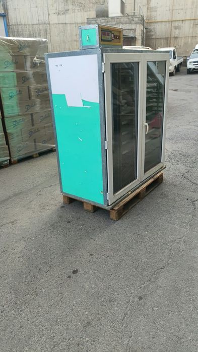 Инкубатор балапан 1300яйц