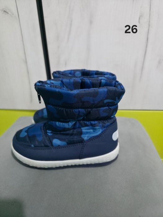 Ботушки Sinsay номер 26