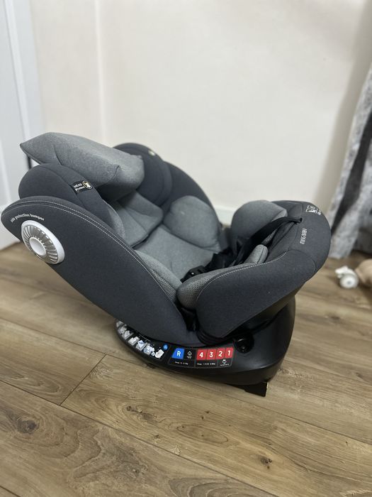 Автокресла ining baby