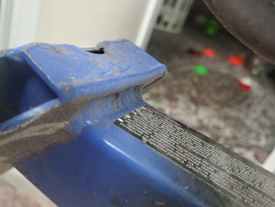 Продам трюковой самокат