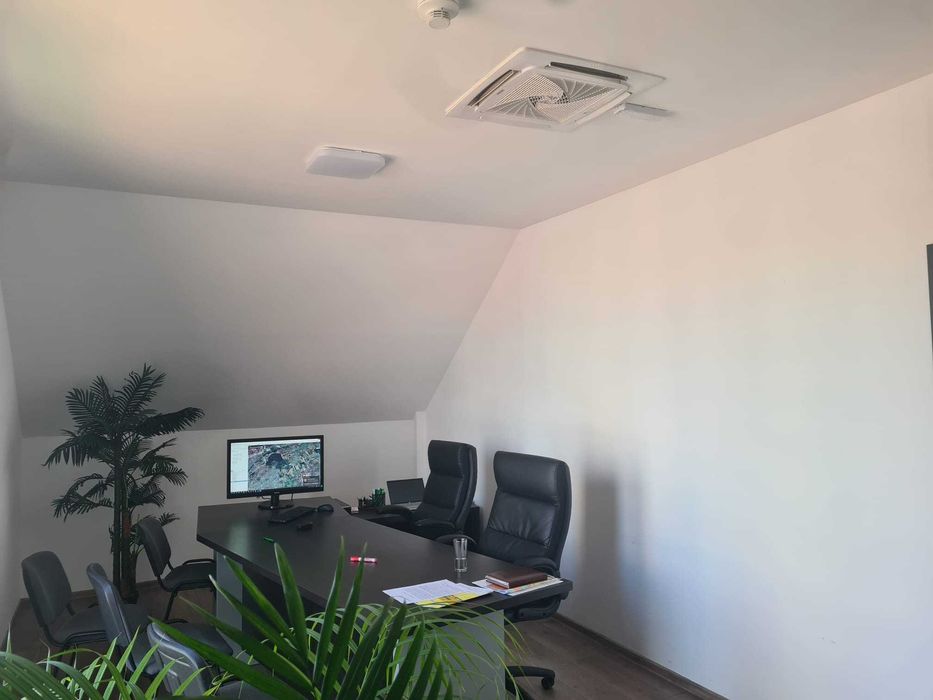 Birouri de închiriat / SAD-uri - Mosnita Veche | Mosnita Noua