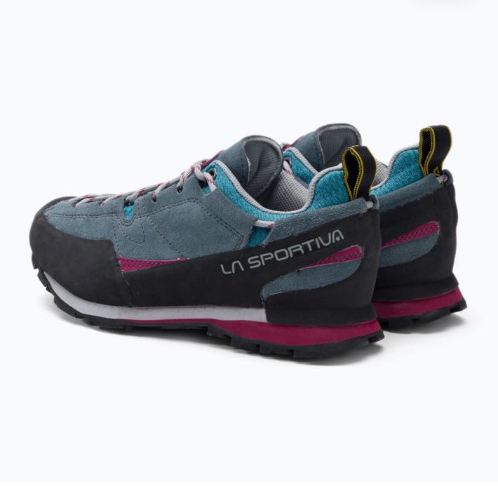 Нови LaSportiva, н. 39.5, обувки за трекинг