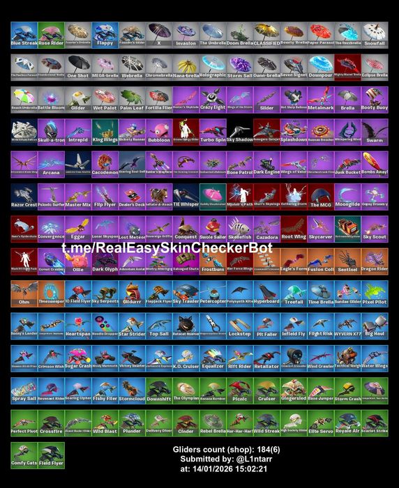 Продам аккаунт Fortnite