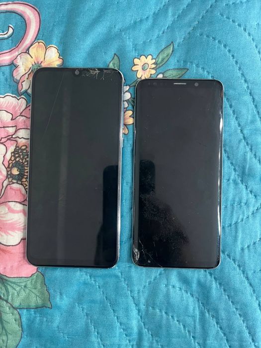 Телефон для ремонт