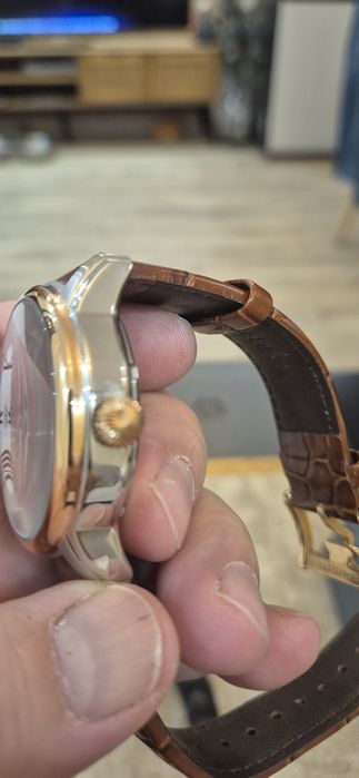 Автоматичен часовник Thomas Earnshaw