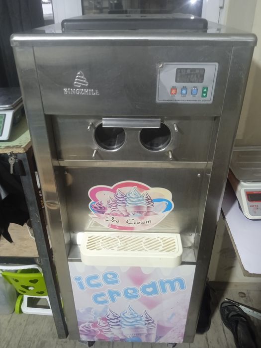 220 волтли фрезир апарати