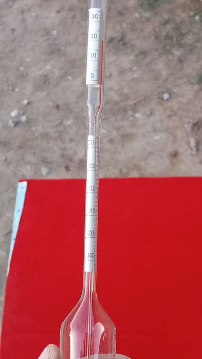 Ареометр амт сут