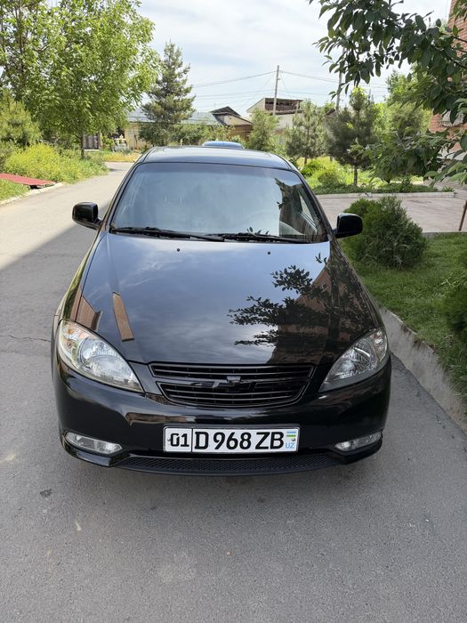 Gentra 2023-yil 3-pozitsiya. Benzin